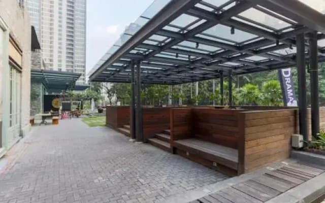 Empire Damansara Duplex SOHO - photo 5