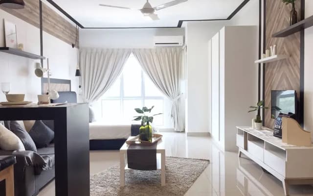 Montbleu Suites at Galleria Equine Park - photo 3