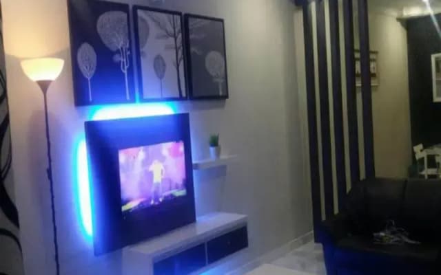 Bandar Putra Guesthouse at Segamat - photo 4