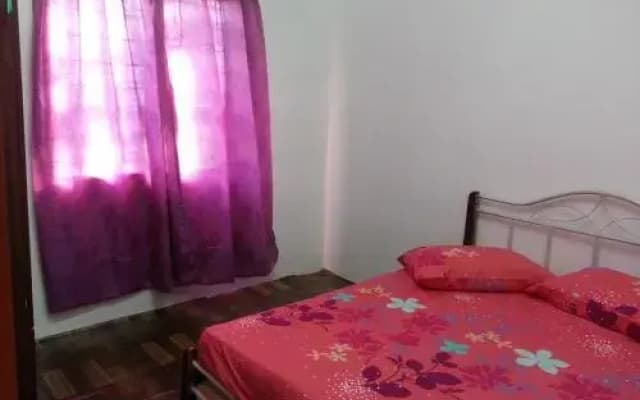 Ruhani Homestay - photo 3