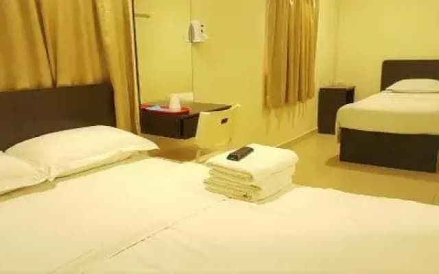 OYO Rooms Subang Inti College - photo 5