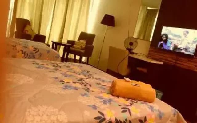 Adni Studio KB City Point - photo 2
