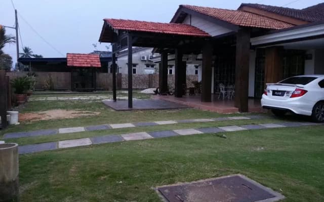 Homestay Eksekutif D'zaty Kulim - photo 5