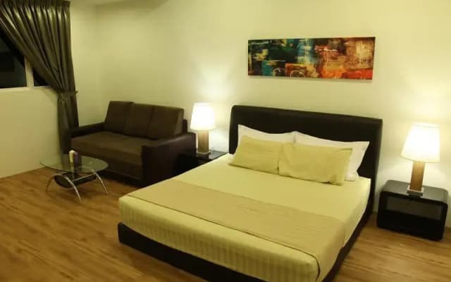 Leisure Home Stay @ Taman Segar - photo 4