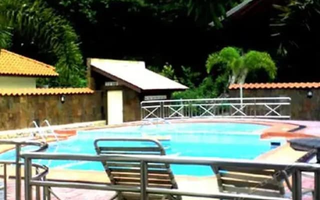 Ismah Beach Resort - photo 2