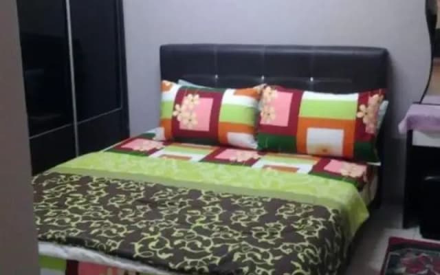 Al Hawi Guesthouse Shah Alam - photo 2