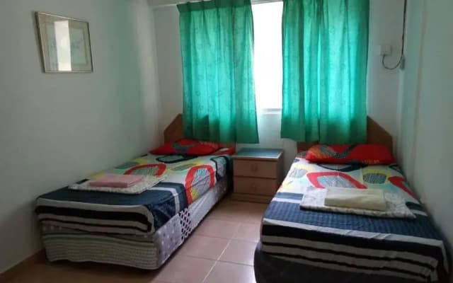 Melaka Garden City Straits Condominium - photo 2