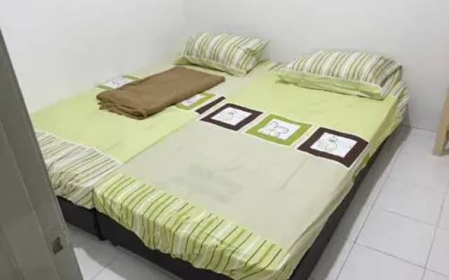 Pangkor Island Lot 10 Vacation Room - photo 2