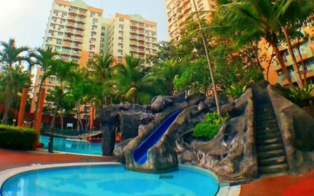 Melaka Garden City Straits Condominium - photo 5