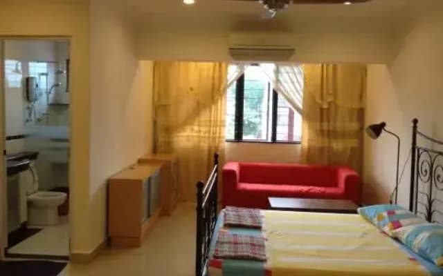 A&F Homestay at SS22 - photo 2