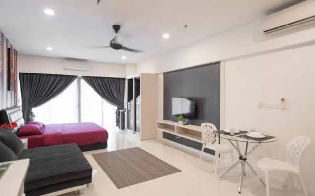 Summer Suite KLCC Residences - photo 5