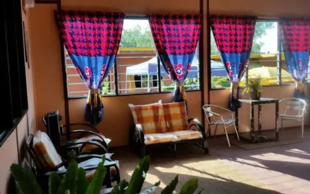 Pan Borneo Garden Guesthouse Kota Kinabalu - photo 4