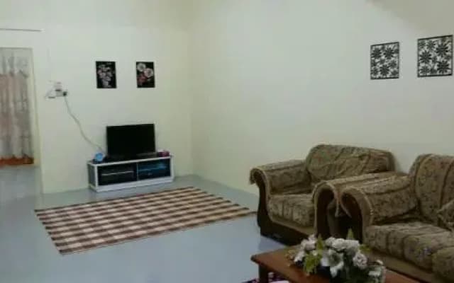 Ruhani Homestay - photo 2
