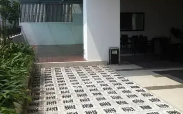 The Majestic condo Ipoh - photo 4