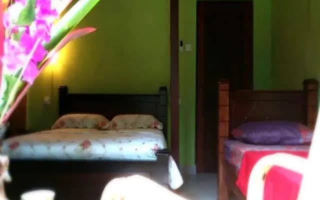 Serenity Sanctuary Eco Vacation Home - photo 2