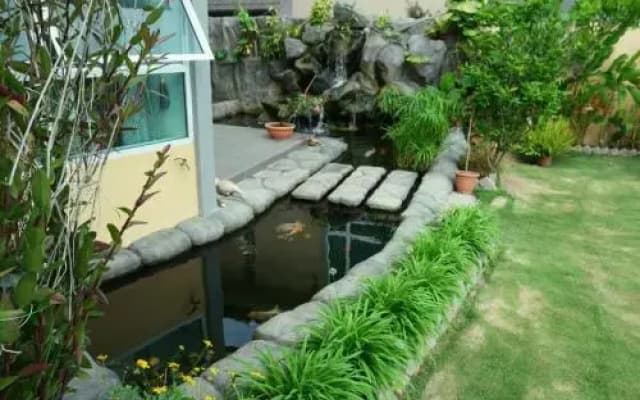 Vacation Bungalow in Cameron Highland - photo 4