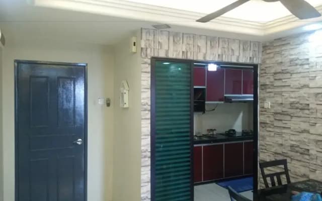 Homestay Alam Prima - photo 3