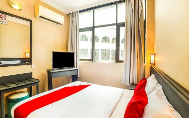 Metro Inn - photo 4
