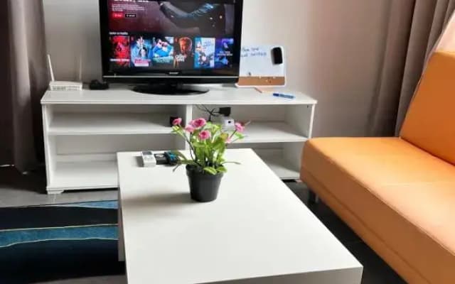 Big Dreams Studio, Wifi, Netflix, Free Parking - photo 2