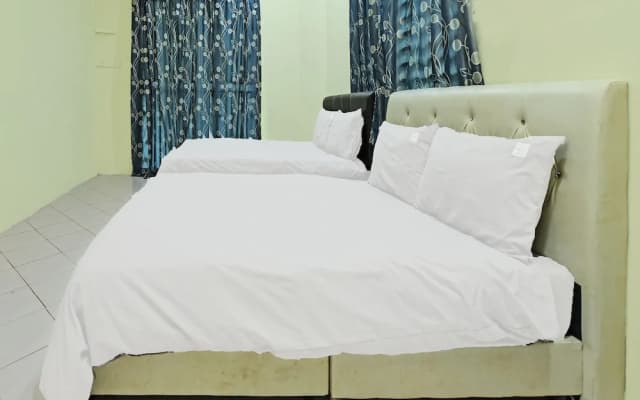Oyo 90596 Casaria Inn - photo 2