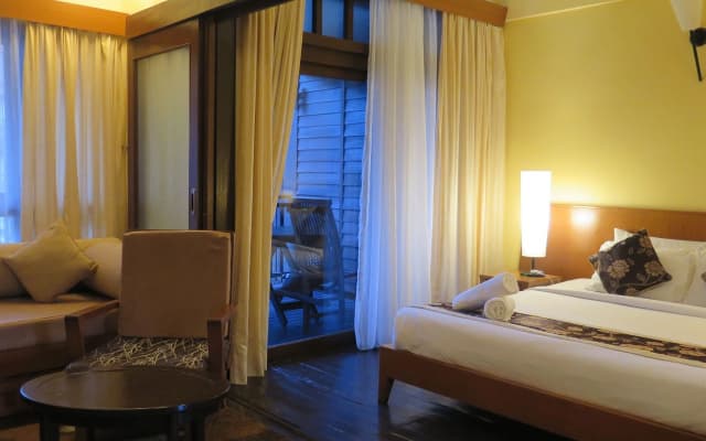Langkawi Lagoon Resort - photo 3