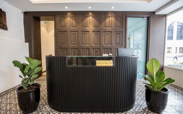 The Southern Boutique Hotel - photo 2