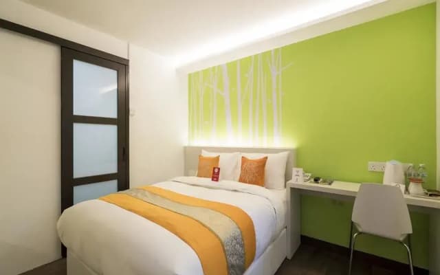 OYO 264 City Edge Hotel - photo 2