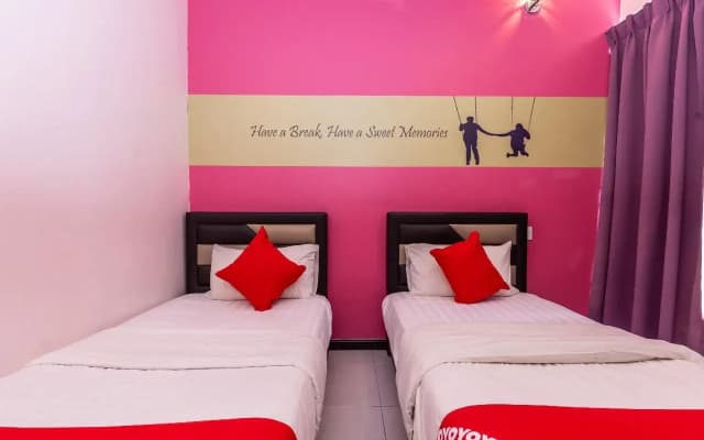 Sweet Memories Hotel - photo 4