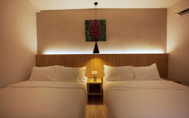 The Marion Hotel - photo 3