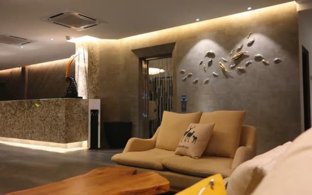 Hotel Legend Boutique - photo 3
