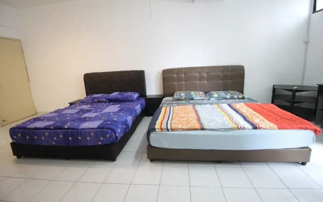 Fahrenheit Homes - The Heart of KL - photo 4