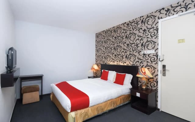 City Home Stay - photo 3