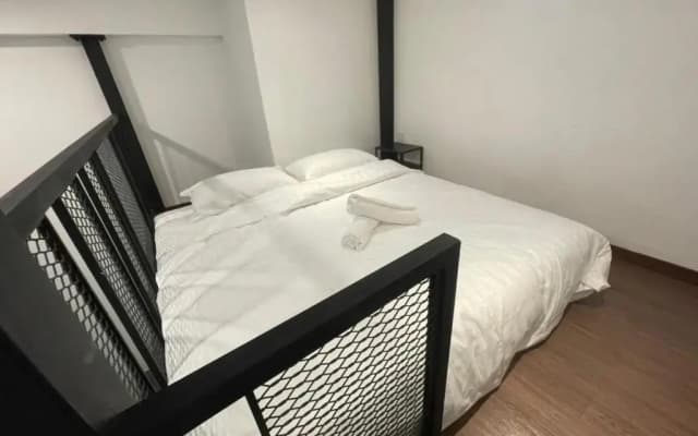The Magazine Boutique Hotel - photo 3