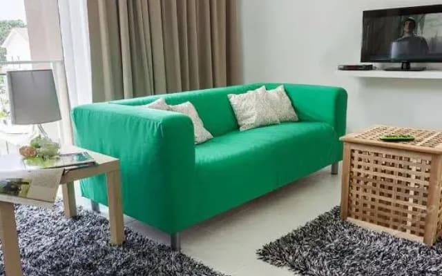 Vistana Residence, Bayan Lepas Penang - photo 5