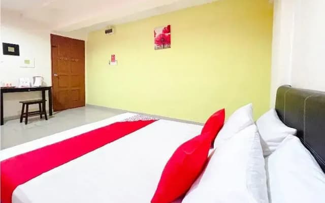 OYO 90324 Muar Station Hotel - photo 5