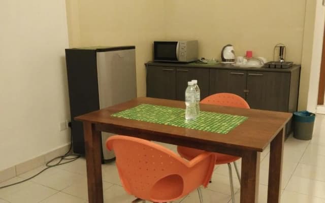 Richone Maluri Private Hotel - photo 5