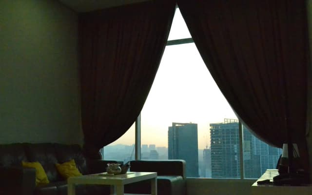 Soho Luxury Suites @ KLCC - photo 3