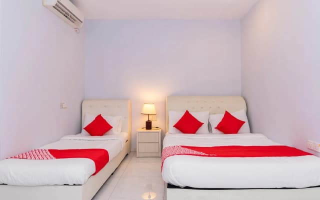 Oyo 1228 R & R Motel - photo 3