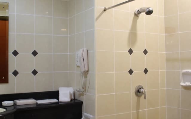 Hotel Putra Kuala Lumpur - photo 5