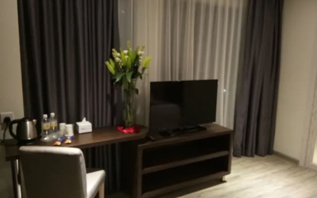 Valentino Rooms by VPHS - Chinatown - photo 2
