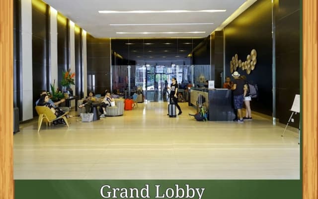 Grand Suites Bukit Bintang - photo 5