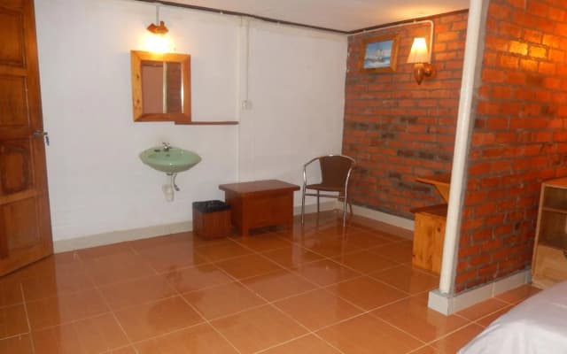 Jentayu Guesthouse Langkawi - photo 3