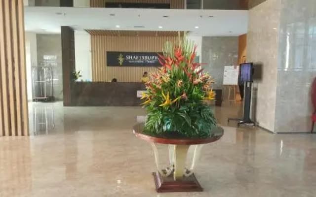 Shaftsbury Residence Cyberjaya - photo 2