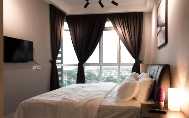 KSL Daya Residence*Near Tebrau Ikea, Aeon - photo 2