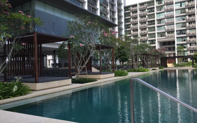 Iskandar Residence Comfort 3BR suite near Legoland - photo 2