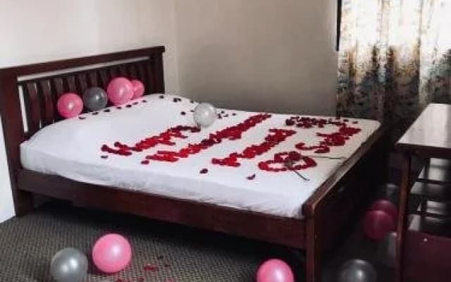 Hotel Golden Wings - photo 4