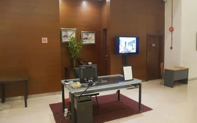 The Bukit Bintang Serviced Residences - photo 5