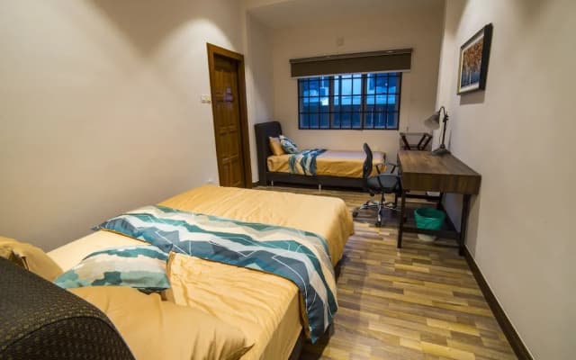 Bahau Woodz Villa - photo 4