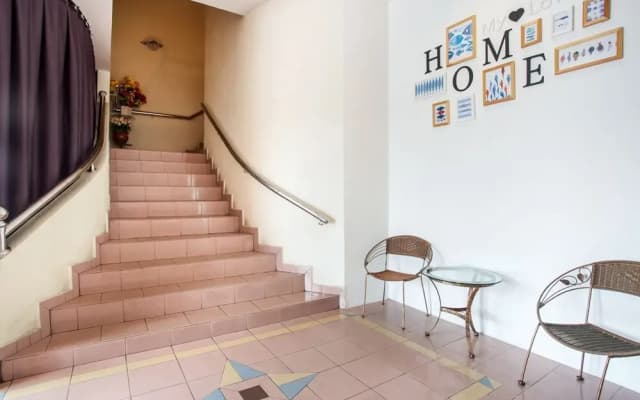 Hotel Home 88 by OYO Rooms - photo 3