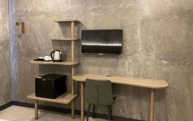Sri Indar Hotel & Suites - photo 3